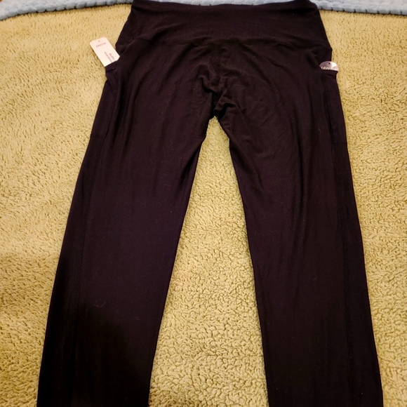 Womens Shapertmint Leggings Size L - Picture 1 of 2